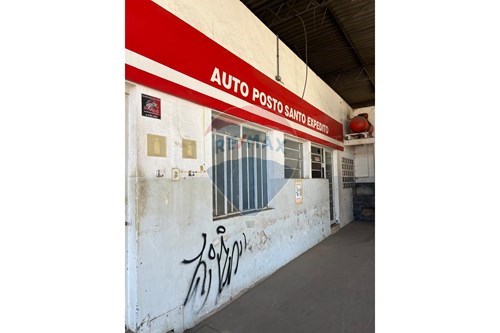 Venda-Posto de Gasolina-Centro , Andradas , Minas Gerais , 37838012-870361040-21