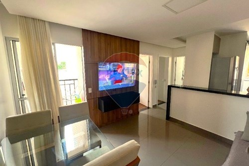 Venda-Apartamento-Rua Carvalho , 312  - Marajó , Belo Horizonte , Minas Gerais , 30570100-870701005-34