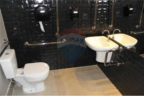 Apartamento - Venda - Belo Horizonte , Minas Gerais - Banheiro - 870241013-103