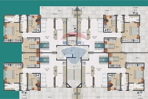 Slider Image Thumbnail