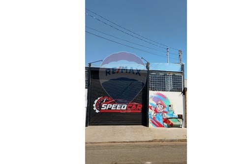 Venda-Galpão-Residencial Morumbi , Uberaba , Minas Gerais , 38051104-870291037-6