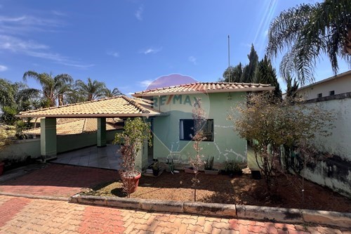 Venda-Casa de Condomínio-Rua Lindolfo da Costa Viana , 971  - Várzea , Lagoa Santa , Minas Gerais , 33233400-870411099-37