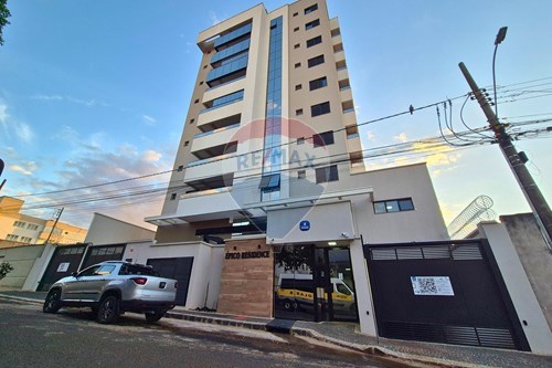 Venda-Apartamento-Rua Antônio Rezende Chaves , 190  - Santa Mônica , Uberlândia , Minas Gerais , 38408-236-870381033-14