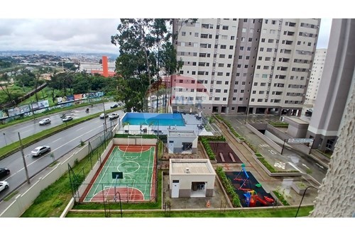 Venda-Apartamento-JK , Contagem , Minas Gerais , 32310010-870411065-59