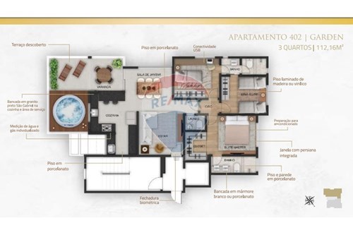 Slider Image Thumbnail