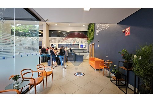 Venda-Apart Hotel/ Flat-rua rio grande do norte , 784  - Colegio Santo Antonio  - Savassi , Belo Horizonte , Minas Gerais , 30130131-870251066-17