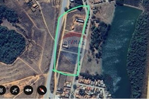 Venda-Terreno-Centro , Varjão de Minas , Minas Gerais , 38794000-870631022-20