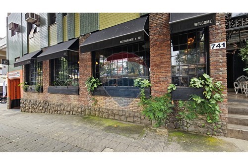 Venda-Prédio-Avenida Brasil , 741  - Próximo à Santa Casa de Misericórdia  - Santa Efigênia , Belo Horizonte , Minas Gerais , 30140000-870251017-277