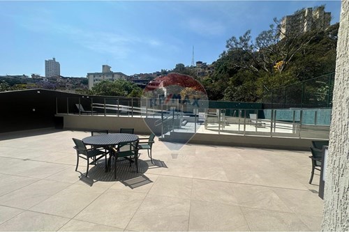 Venda-Apartamento-Serra , Belo Horizonte , Minas Gerais , 30240-282-870251062-6