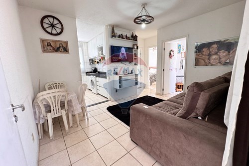 Venda-Apartamento-Rua Nossa Senhora da Conceição , 1040  - Centro  - Europa , Contagem , Minas Gerais , 32044000-870241075-129