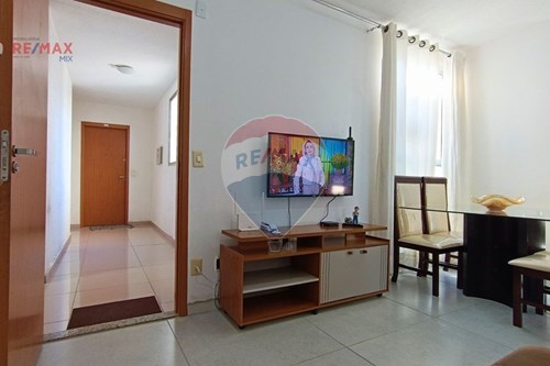 Venda-Apartamento-Cabral , Contagem , Minas Gerais , 32064014-870241008-73