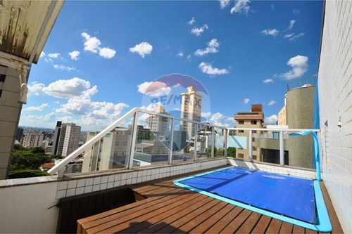 Venda-Cobertura-Rua Odilon Braga , 830  - Esquina com Rua Rogério Fajardo  - Anchieta , Belo Horizonte , Minas Gerais , 30310390-870411003-2