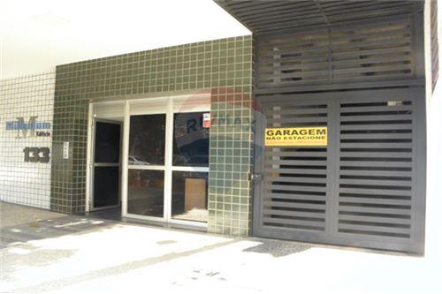 Cj. Comercial/ Sala - Venda - Belo Horizonte , Minas Gerais - 2 - 870241013-107