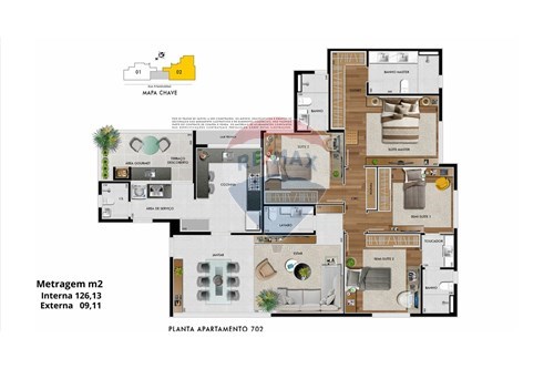 Slider Image Thumbnail