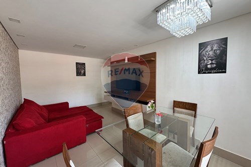 Venda-Apartamento-Santa Amélia , Belo Horizonte , Minas Gerais , 31555190-870411118-14