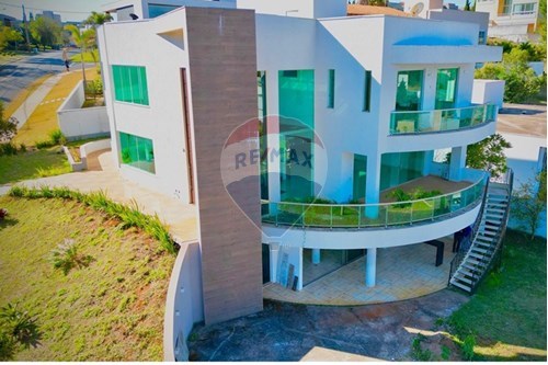 Venda-Casa-Alphaville Lagoa dos Ingleses , Nova Lima , Minas Gerais , 34018078-870421073-17