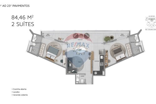 Slider Image Thumbnail