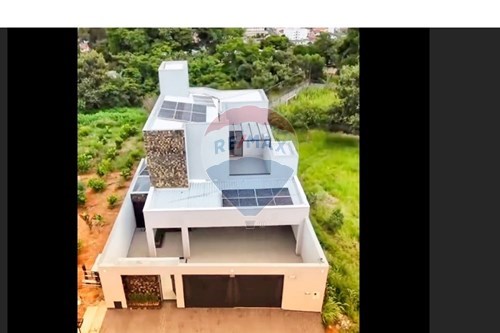 Venda-Casa-Rua Rute Mara Soares - Solares , 200  - Jardim Europa , Araxá , Minas Gerais , 38181329-870431052-18