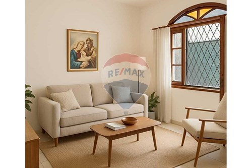 Venda-Casa-R. Borba Gato , 52  - Lagoinha , Belo Horizonte , Minas Gerais , 31110-420-870251084-32