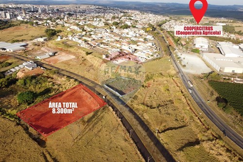 Venda-Terreno-AVENIDA JOÃO PEREIRA , S/N  - PEDREIRA CANTIERI  - Nova Canaâ , São Sebastião do Paraíso , Minas Gerais , 37971-100-870601013-27