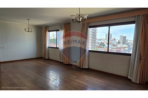 Venda-Apartamento-EDIFÍCIO ALCINA LEMOS -Rua Coronel João de Barros , 72  - PRAÇA  - Centro , Passos , Minas Gerais , 37900025-870731008-2