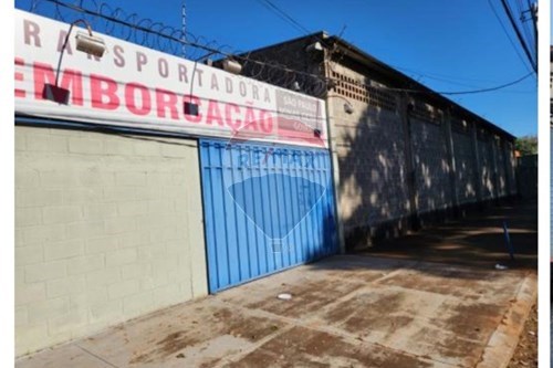 Alugar-Galpão-Maracanã , Uberaba , Minas Gerais , 38041097-870291018-435