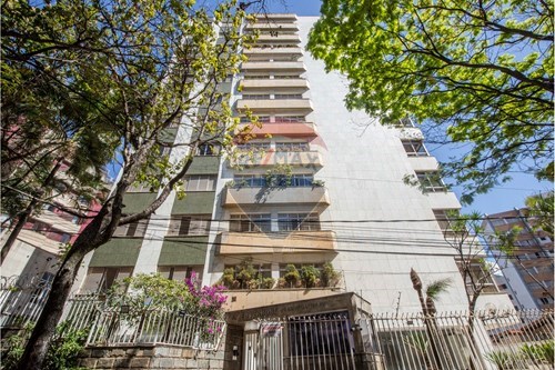 Venda-Apartamento-Rua Pium-í , 637  - Esquina com Av Bandeirantes  - Sion , Belo Horizonte , Minas Gerais , 30315-080-870371003-15