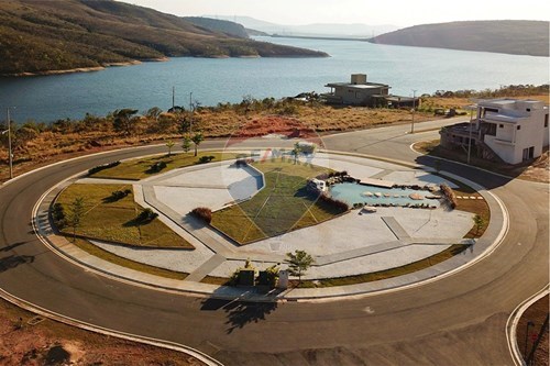 Venda-Terreno-CIDADE DOS CANYONS - ALAMEDA ÁGUAS DE FURNAS , LOTE 19  - Centro , São João Batista do Glória , Minas Gerais , 37920000-870731002-20