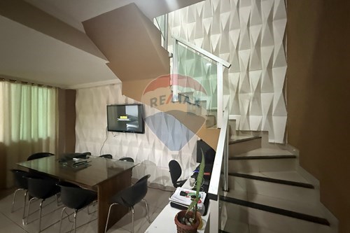 Venda-Casa-Santa Branca , Belo Horizonte , Minas Gerais , 31565360-870411004-27