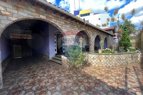 Alugar-Casa-Fonte Grande , Contagem , Minas Gerais , 32013460-870411113-19