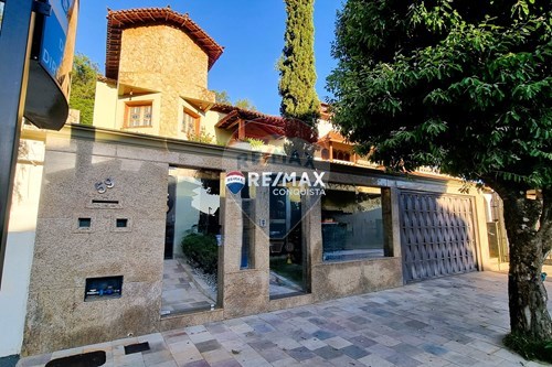 Venda-Casa-Avenida Dr. Jose Xavier Pinto , 59  - Praça da Paz  - Centro , Ipanema , Minas Gerais , 36950000-870451001-126