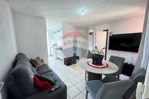 Venda-Apartamento-Rua Serra do Rola Moça , 50  - Barreiro , Belo Horizonte , Minas Gerais , 30668271-870241075-115