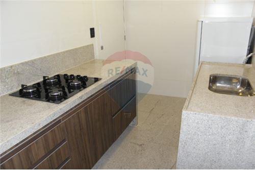 Apartamento - Venda - Belo Horizonte , Minas Gerais - 21 - 870241013-103