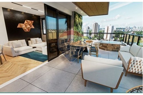 Venda-Cobertura-Prado , Belo Horizonte , Minas Gerais , 30411-156-870251002-613