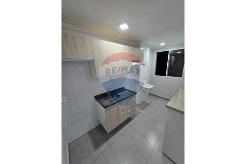 Venda-Apart Hotel/ Flat-Avenida Porto Seco , 100  - tulipas do campo  - Aeroporto , Varginha , Minas Gerais , 37031080-870641024-46