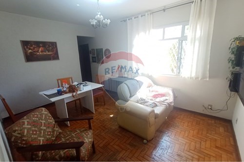 Venda-Apartamento-Boa Vista , Uberaba , Minas Gerais , 38017090-870291025-126