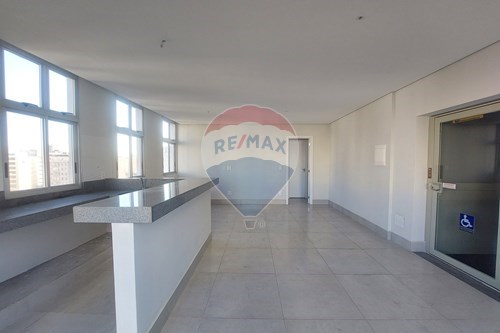 Venda-Cobertura-Centro , Belo Horizonte , Minas Gerais , 30120064-870701004-43
