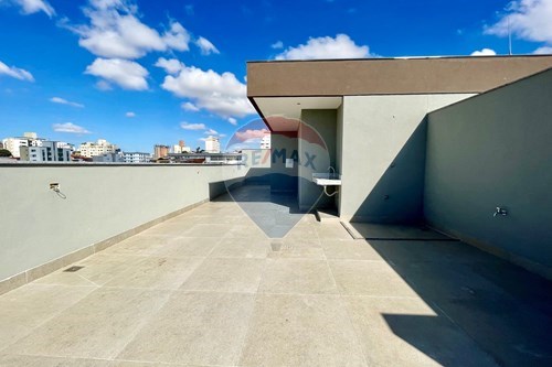 Venda-Cobertura-Sagrada Família , Belo Horizonte , Minas Gerais , 31030420-870251002-612