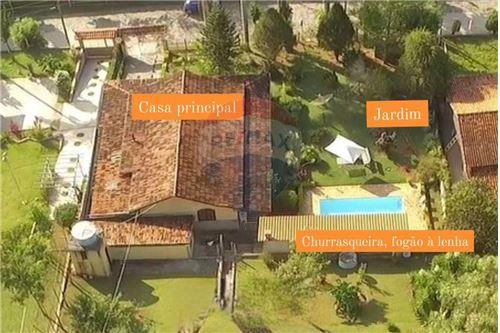 Alugar-Chácara / Sítio / Fazenda-Cond. Quintas das Esmraldas , Rua A, 185  - Cond. Quintas das Esmeraldas  - Condomínio Quintas das Esmeraldas , Esmeraldas , Minas Gerais , 32817213-870251047-149