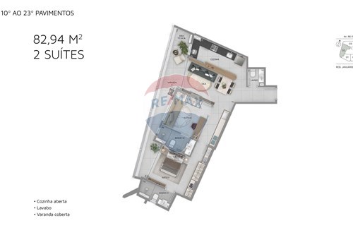 Slider Image Thumbnail