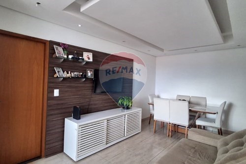 Venda-Apartamento-Planalto , Belo Horizonte , Minas Gerais , 31730530-870411099-45