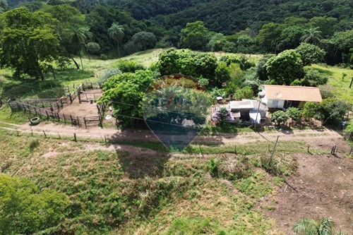 Venda-Chácara / Sítio / Fazenda-Centro , Araxá , Minas Gerais , 38184022-870431045-37