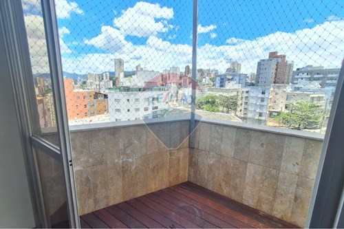 Venda-Apartamento-Rua Turfa , 1575  - Esquina com a Rua General Andrade  Neves  - Grajaú , Belo Horizonte , Minas Gerais , 30431121-870341010-39