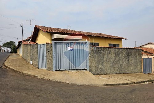 Venda-Casa-Jardim Europa , São Sebastião do Paraíso , Minas Gerais , 37955232-870601029-117