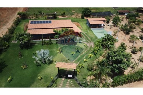 Venda-Chácara / Sítio / Fazenda-Vila Bretas , Governador Valadares , Minas Gerais , 35030390-870671027-7