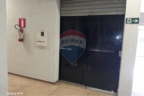 Alugar-Ponto Comercial/ Loja-Centro , Belo Horizonte , Minas Gerais , 30180902-870701008-7