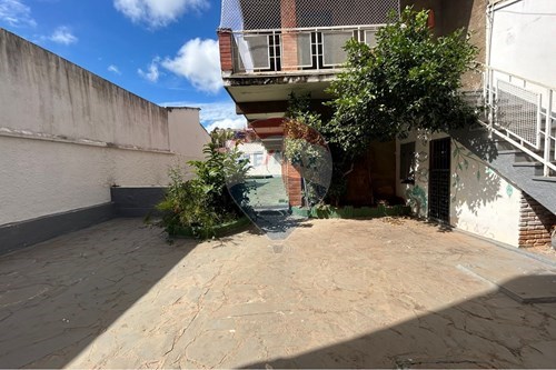 Venda-Casa-Serra , Belo Horizonte , Minas Gerais , 30220310-870411055-37