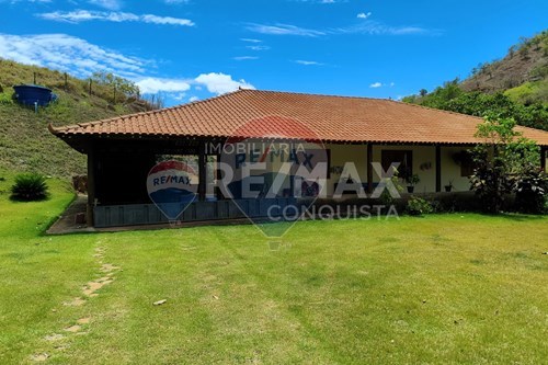 Venda-Chácara / Sítio / Fazenda-Rodovia MG111 , Km11  - Córrego Ariranha  - Zona Rural , Ipanema , Minas Gerais , 36950000-870451004-107