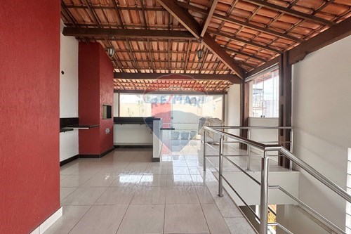 Venda-Cobertura-Rua Borborema , 1267  - Renascença , Belo Horizonte , Minas Gerais , 31130380-870411011-89