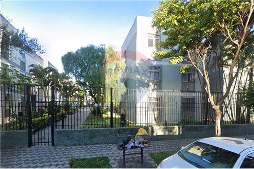 Alugar-Apartamento-Rua Barroso Junior , 66  - José Dias Bicalho  - São Luiz (Pampulha) , Belo Horizonte , Minas Gerais , 31275050-870411007-134
